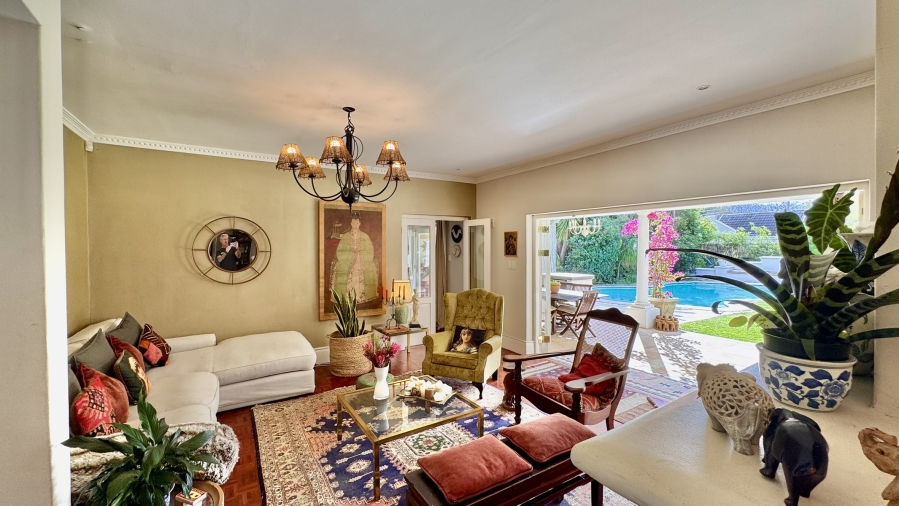 To Let 3 Bedroom Property for Rent in Tokai Western Cape